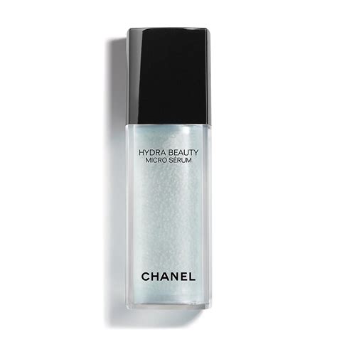 nouveau serum chanel|chanel hydra beauty serum price.